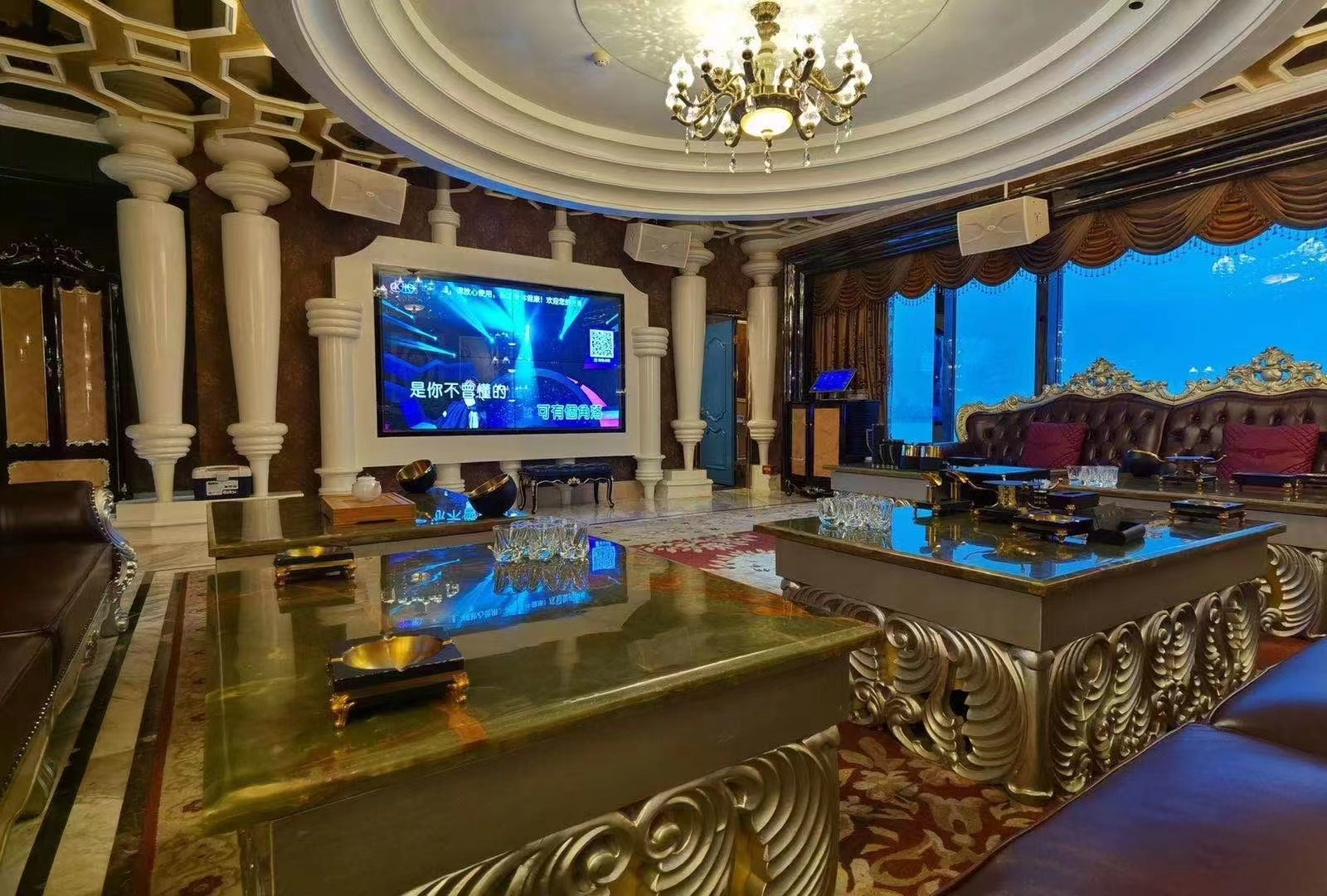 洛阳小时场ktv攻略-嵩县ktv预定