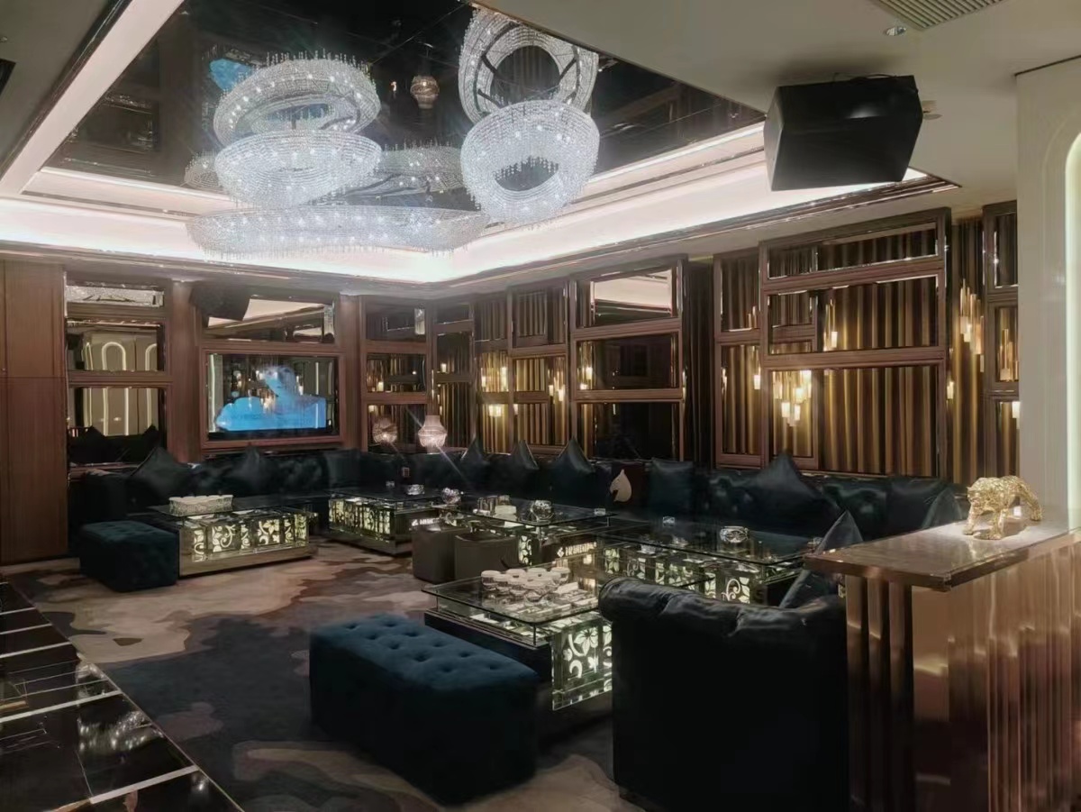 洛阳小时场ktv优惠ktv小时场订房指南-嵩县ktv预定